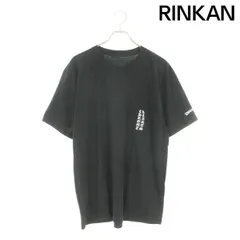 クロムハーツ CH T-SHRT LTD 大阪限定バックラベルプリントTシャツ  