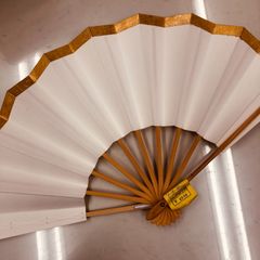 新品★ 舞扇子 京扇子 日本舞踊 踊り用  天金