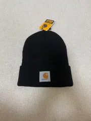 カーハートビーニー 新品