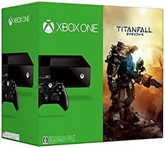 Xbox One 発売記念版 (タイタンフォール同梱) (5C7-00034)