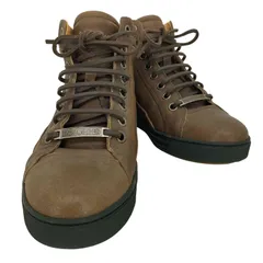 DSQUARED2 カモフラージュ ハイカットスニーカー DSQUARED2（スニーカー）のフリマアイテム一覧