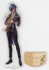 【中古】アクリルスタンド・アクリルパネル ガイア アクリルスタンド 「原神 オフラインオーケストラコンサート2021」のサムネイル