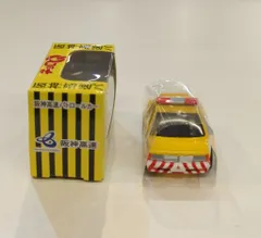 未使用　ダイヤブロック　高速道路パトロールカー　非売品 未使用 ダイヤブロック 高速道路パトロールカー 非売品 - メルカリ