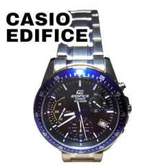 2024年最新】casio(カシオ) edifice エディフィス efv-55 d- a メタル