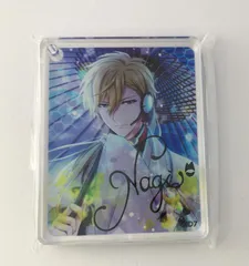 【未開封】 アイドリッシュセブン 六弥ナギ コロッタ サイバーテクノ