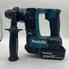 マキタ 17mm充電式ハンマドリル 18V HR171D 純正バッテリ付き BL1830B makita リサイクルマート宇部店
