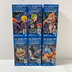 2025年最新】海賊百景 ワーコレの人気アイテム - メルカリ