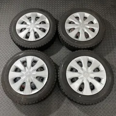 2025年最新】n-box 純正ホイール スタッドレスの人気アイテム