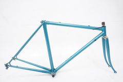COLNAGO「コルナゴ」 SUPER 年式不明 フレームセット / バイチャリ浜松店