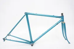colnago V2-R 520s リムブレーキ　フレームセット　未使用品 Colnago V2-r 2019 コルナゴ V2-r フレームセット