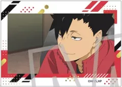 【中古】シール・ステッカー 黒尾鉄朗 「ハイキュー!! キラステコレクション 第5弾」