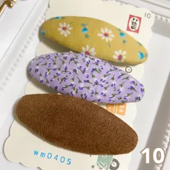 【10】ベビーキッズヘアピン　韓国子供服　出産祝い　プレゼント　赤ちゃん　北欧　