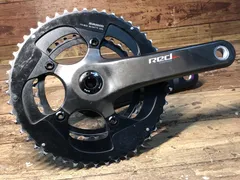 2024年最新】sram red 50－34tの人気アイテム - メルカリ