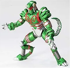 [ブランウィング、ギガゼール欠品|中古] 装着変身ミラーモンスターズ01、05 仮面ライダー龍騎 装着変身EX ミラーモンスターズ01 - メルカリ