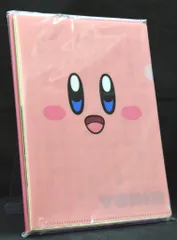バンダイ miniクリアファイル 3弾 星のカービィ 全8種 セット