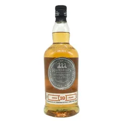 ヘーゼルバーン 10年 46% 700ml HAZELBURN【H1】のサムネイル