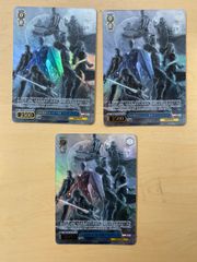 MTG ファイナルファンタジー 販促用FOIL ポスター セフィロス MTG ファイナルファンタジー 販促用FOIL ポスター セフィロス