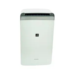 シャープ 除湿機 　CV-J180 ホワイト 中古品訳あり 2025年最新】Yahoo!オークション -除湿機 シャープ 180の中古品