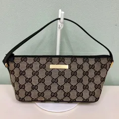 2025年最新】グッチ アクセサリーポーチの人気アイテム - メルカリ