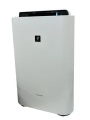2025年最新】空気清浄機 シャープ kc-j50-wの人気アイテム