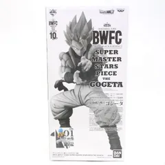 2025年最新】アミューズメント一番くじ ドラゴンボール ゴジータ