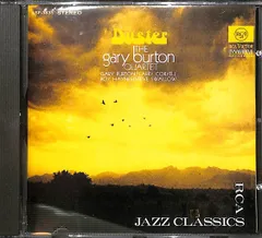 2024年最新】gary burton quartetの人気アイテム - メルカリ