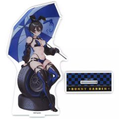 バニーガーデン レースクイーンVer 凛 デカアクリルスタンド - メルカリ