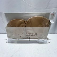 新品☆X-mag RAPHAEL アプリコット70D - メルカリ