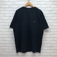 Stussy ステューシー　Pocket Tee Spade ポケット　Tシャツ　スペード　L ストリート　黒　ブラック