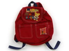 【ミキハウス/mikiHOUSE】リュックサック キッズ用品 男の子【子供服・ベビー服】（1933409）