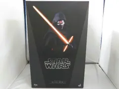 2025年最新】ムービー・マスターピース スター・ウォーズ 1/6