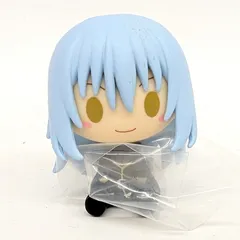 転スラ　リムル　スライム　ちょこのっこ　ちょっこのっこ Amazon | 一番くじ 転生したらスライムだった件 転スラ 俺、魔王
