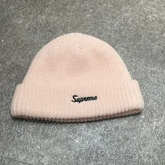 2025年最新】Supreme Loose Gauge Beanie pinkの人気アイテム