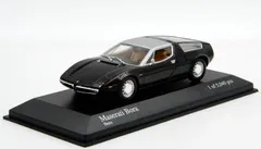 2025年最新】マセラティボーラ 1/43の人気アイテム - メルカリ