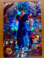 スーパードラゴンボールヒーローズ ゴッドかめはめ波 HR - メルカリ