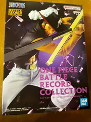ワンピース　ミホーク　フィギュア　BATTLE RECORD バトルレコード Amazon | ワンピース BATTLE RECORD COLLECTION DRACULE.MIHAWK