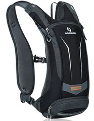 Palladinia Cycling Bag - Ultralight Bicycle and Hiking Backpack/Rucksack