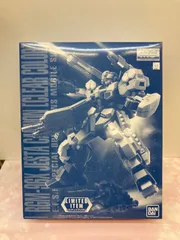 RGM-96X ジェスタ (MG) (ガンプラ) - ホビーサーチ ガンプラ他