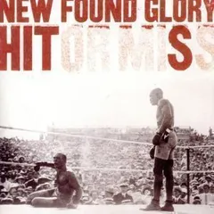 2024年最新】New Found Glory cdの人気アイテム - メルカリ