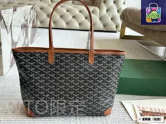 【今日特価】Goyard ゴヤード ショッピングバッグ（サイズ 30×23cm）-WT0輸入