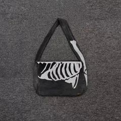 KAPITAL - KAPITAL USED加工 刺し子パッチワークBOROデニム