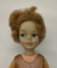 IDEAL ペッパーちゃん 日本製 タミーちゃんの妹 1964年 - メルカリ