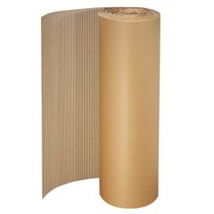 巻き段ボール クラフト 3mm厚 600mm×長さ10m) 引越し (幅 包装 段ボール 巻き ダンボール 日本製