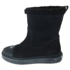 2025年最新】ルイヴィトン ムートンブーツの人気アイテム - メルカリ