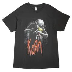 2024年最新】korn tシャツ xlの人気アイテム - メルカリ