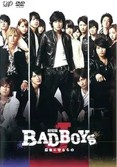 BADBOYS J ドラマ版　劇場版　セット　ポスター　ステッカー　バンダナ付き BADBOYS J ドラマ版 劇場版 セット ポスター ステッカー バンダナ付き