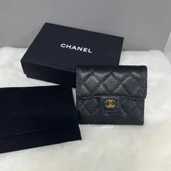 2024年最新】chanel キャビアスキンの人気アイテム - メルカリ