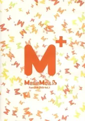 MeseMoa. FC DVD 他 2025年最新】mesemoa ファンクラブの人気アイテム - メルカリ