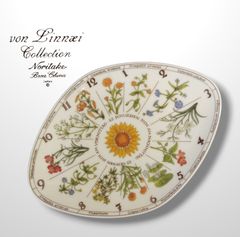 Noritake ノリタケ von Linnaei Collection フォン リンネ