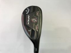 【即納】APEX PRO 2021 | 20 | S | NSプロ950GH neo | 中古 | ユーティリティ | キャロウェイ